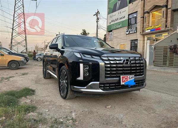 هيونداي باليسيد 2025 للبيع في العراق -  بغداد